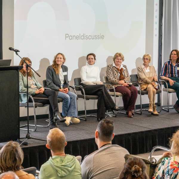 Verslag derde Researchdag 04-04-2024: Samenwerken aan passende zorg